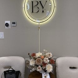 BeYou Lashes