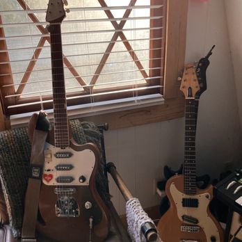 Tinoco’s Guitar Tech Services - Love it! - Musical Instrument Services Near Me Tinoco’s Guitar Tech Services - Love it! - Musical Instrument Services Near Me