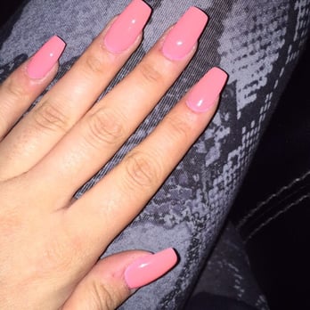 Tulip Nails - Nail Salons Near Me - Alameda, California Tulip Nails - Nail Salons Near Me - Alameda, California
