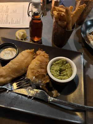 The Grumpy George Pub & Grub by null