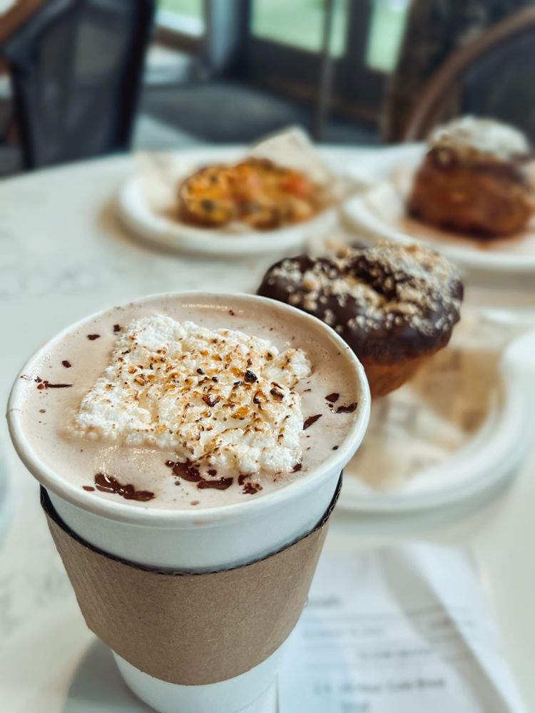 PATIS BAKERY TIMES SQUARE 35 Photos & 16 Reviews 750 8th Ave, New