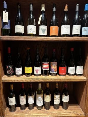 La Pharmacie du Vin by null