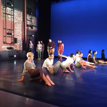 ODC Theater - PUSHfest - Performing Arts Near Me - San Francisco, California ODC Theater - PUSHfest - Performing Arts Near Me - San Francisco, California