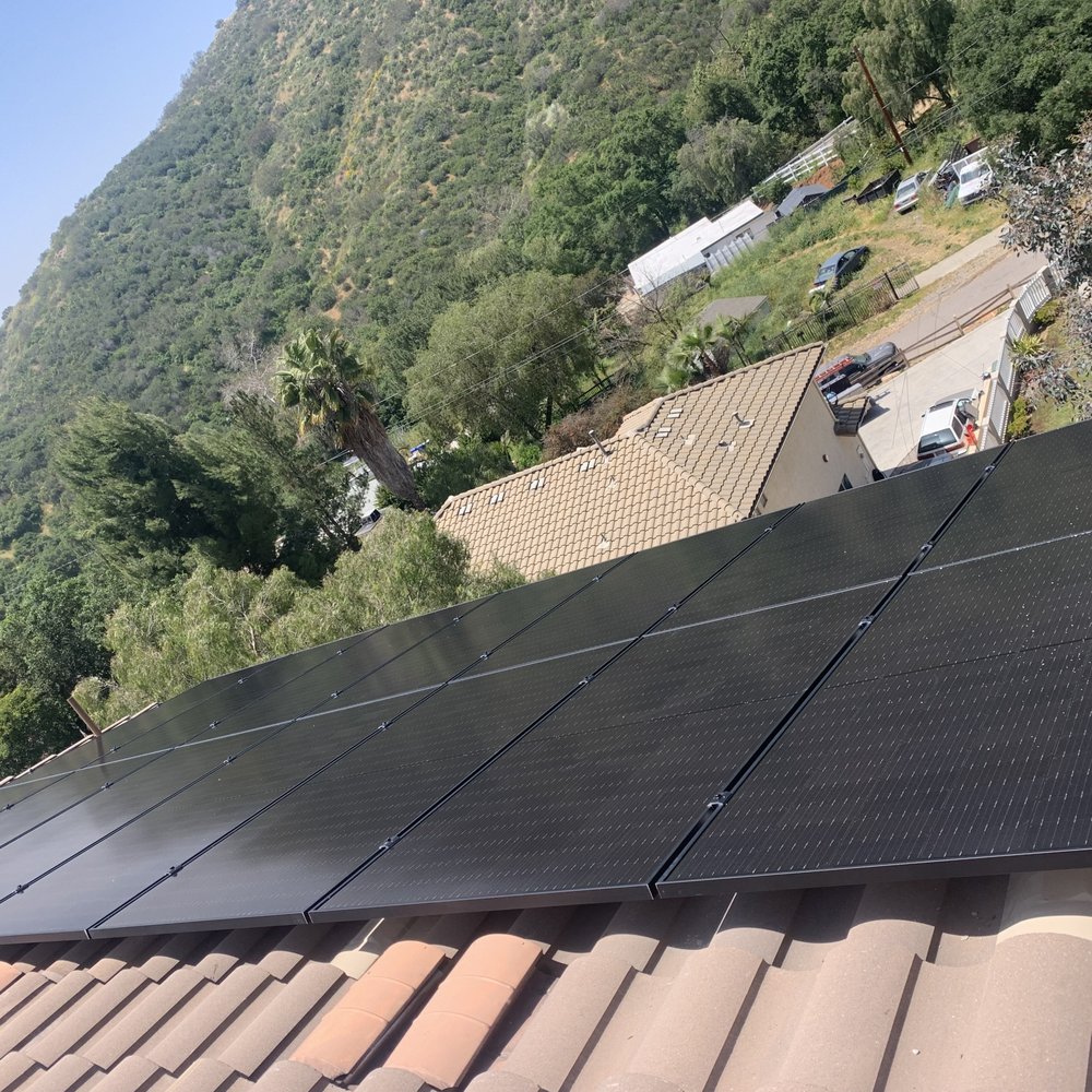 Stellar Solar - Solar Installation Near Me - Oceanside, California Stellar Solar - Solar Installation Near Me - Oceanside, California