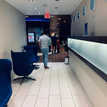 KLM Crown Lounge - Seating area - Airport Lounges Near Me - Houston, Texas KLM Crown Lounge - Seating area - Airport Lounges Near Me - Houston, Texas