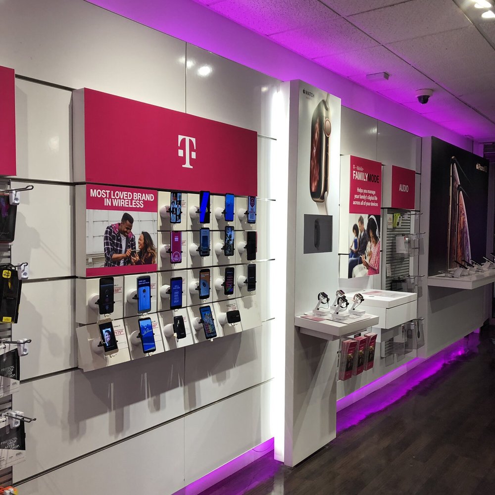 T-Mobile - Can you be any more pinkier than this? - Mobile Phones Near Me - New York, New York T-Mobile - Can you be any more pinkier than this? - Mobile Phones Near Me - New York, New York