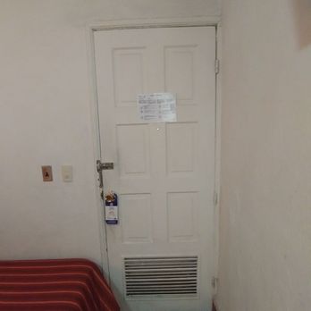 Hotel 5a. Avenida - Hotels Near Me - Monterrey, NLE