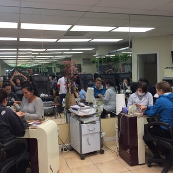 Today's Nails - Nail Salons Near Me - Millbrae, California Today's Nails - Nail Salons Near Me - Millbrae, California