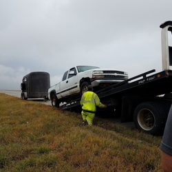 Winterberg Towing - Emergency Towing Services