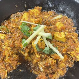 Chicken Karahi