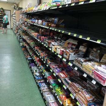 Natural Food Pantry - Health Markets Near Me - Ottawa, Ontario