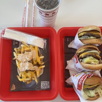 In-N-Out Burger - Burgers Near Me - Katy, Texas In-N-Out Burger - Burgers Near Me - Katy, Texas