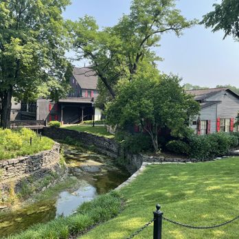 Maker's Mark Distillery - Almost like something out of The Hobbit - Tours Near Me - Loretto, Kentucky