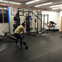 Reign Fitness