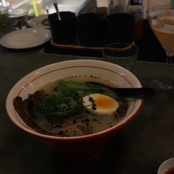 Dashi  - Ramen Near Me - San Juan, Puerto Rico