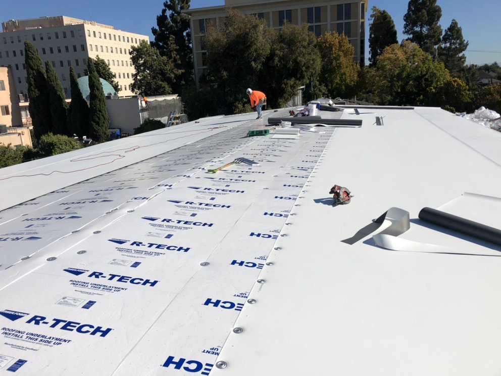 Slide of Clear View Roofing Services