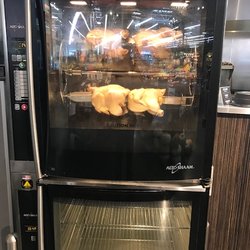Hy-Vee - Rotisserie Chicken