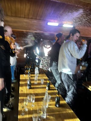 Cloud Nine Alpine Bistro Aspen Highlands by null