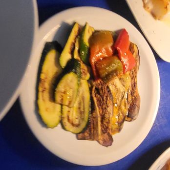Ristorante Vela Bianca - Grilled veggies - Italian Near Me - Sorrento, NA Ristorante Vela Bianca - Grilled veggies - Italian Near Me - Sorrento, NA
