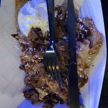 Urban Ice - Nutella crepe - Creperies Near Me - Norfolk, Virginia Urban Ice - Nutella crepe - Creperies Near Me - Norfolk, Virginia