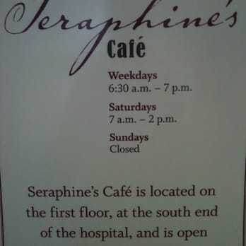 Seraphine's Cafe - the menu for the restaurant - New American Near Me - Reno, Nevada Seraphine's Cafe - the menu for the restaurant - New American Near Me - Reno, Nevada