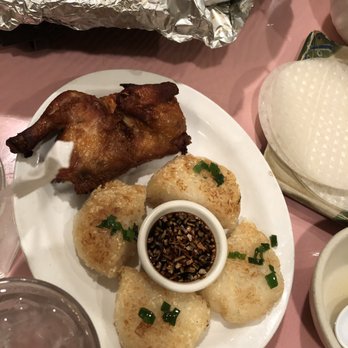 Saigon Pagolac - Sticky rice and chicken - Vietnamese Near Me - Houston, Texas Saigon Pagolac - Sticky rice and chicken - Vietnamese Near Me - Houston, Texas