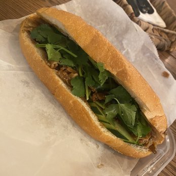 Leafy - Bahn mi - Asian Fusion Near Me - Pembroke Pines, Florida Leafy - Bahn mi - Asian Fusion Near Me - Pembroke Pines, Florida