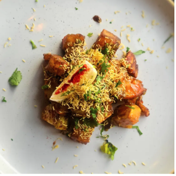 Aroma Experience - Indian Near Me - Carmel, Indiana Aroma Experience - Indian Near Me - Carmel, Indiana
