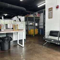 Well Wishing Laundry Mat/Drop & Fold