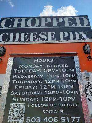28th Parallel Food Carts by null