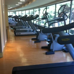 Amrita Spa & Wellness - Cardio to heaven