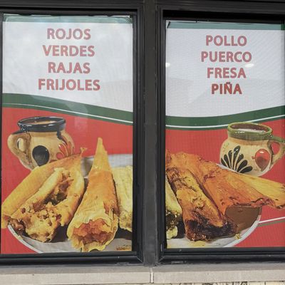 Tamaleria Lupita by null