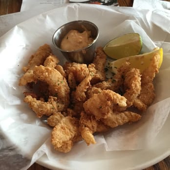 Balan's - Fried grouper appetizer $13.00 - Cocktail Bars Near Me - Miami, Florida Balan's - Fried grouper appetizer $13.00 - Cocktail Bars Near Me - Miami, Florida