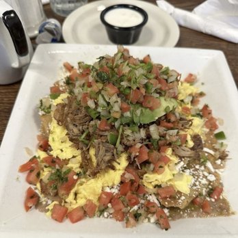 Brother’s Cafe 3:16 - Carnitas chilaquiles - Breakfast & Brunch Near Me - Paso Robles, California Brother’s Cafe 3:16 - Carnitas chilaquiles - Breakfast & Brunch Near Me - Paso Robles, California