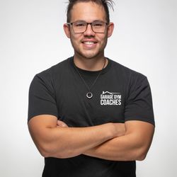 Garage Gym Coaches
