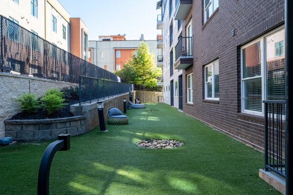 EDGE on the Beltline by null