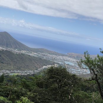 Kuliouou Ridge Trail - Hiking Near Me - Honolulu, Hawaii Kuliouou Ridge Trail - Hiking Near Me - Honolulu, Hawaii