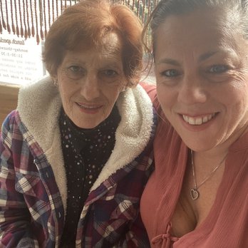 Batesy's BBQ - My momma! - Barbeque Near Me - Arverne, New York
