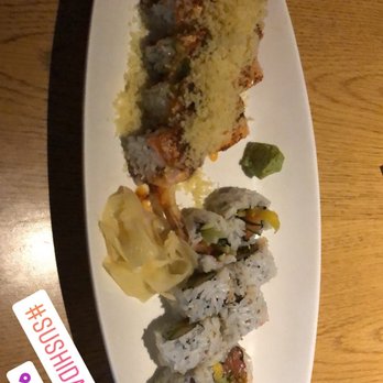 Oto Sushi - Japanese Near Me - Redmond, Washington
