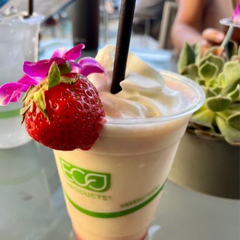 SWIM Restaurant and Bar - Lava drink - Lounges Near Me - Honolulu, Hawaii SWIM Restaurant and Bar - Lava drink - Lounges Near Me - Honolulu, Hawaii