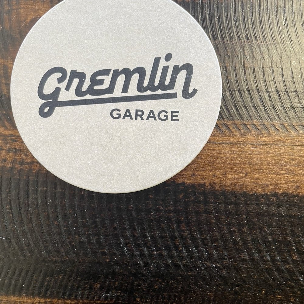 Gremlin Garage - Coaster - Coffee & Tea Near Me - Costa Mesa, California Gremlin Garage - Coaster - Coffee & Tea Near Me - Costa Mesa, California
