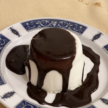 Trattoria Antico Fattore - Panna cota - Italian Near Me - Florence, FI Trattoria Antico Fattore - Panna cota - Italian Near Me - Florence, FI
