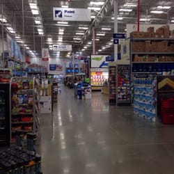 Lowe's Home Improvement - Interior