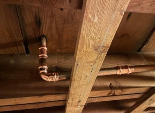 Slide of Fellowship Plumbing & Mechanical