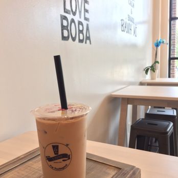 T zone Dessert - Bubble Tea Near Me - Sterling, Virginia
