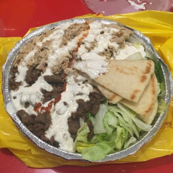 The Halal Guys - Halal Near Me - Costa Mesa, California The Halal Guys - Halal Near Me - Costa Mesa, California