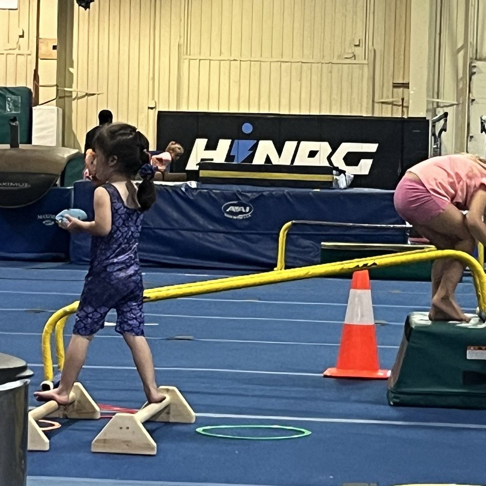 Hi-NRG Gymnastix - Gymnastics Near Me - O'Fallon, Missouri Hi-NRG Gymnastix - Gymnastics Near Me - O'Fallon, Missouri