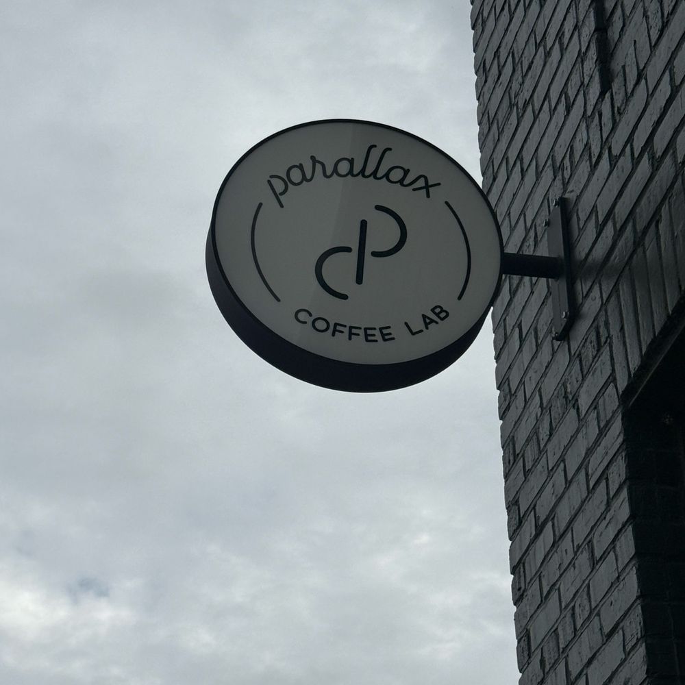 Parallax Coffee Lab - Coffee & Tea Near Me - Wendell, North Carolina Parallax Coffee Lab - Coffee & Tea Near Me - Wendell, North Carolina