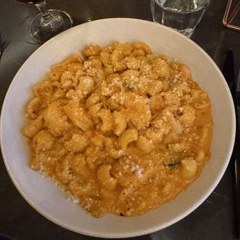 Kassi Beach - Vodka pasta - Italian Near Me - Las Vegas, Nevada Kassi Beach - Vodka pasta - Italian Near Me - Las Vegas, Nevada