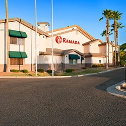 Ramada Glendale - Ramada Inn